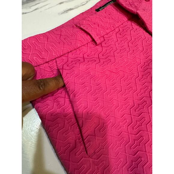 Banana Republic pink shorts size 0 - Picture 5 of 10